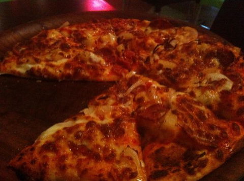 Romanas Pizza & Pasta - Accommodation Brunswick Heads 0