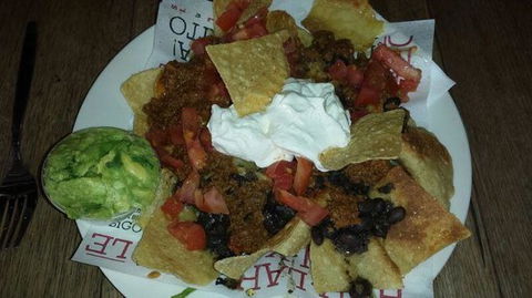 Salsa Fresh Mex Grill - Accommodation Brunswick Heads 0