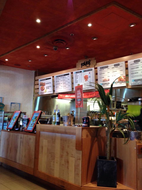Salsa Fresh Mex Grill - Accommodation Brunswick Heads 2