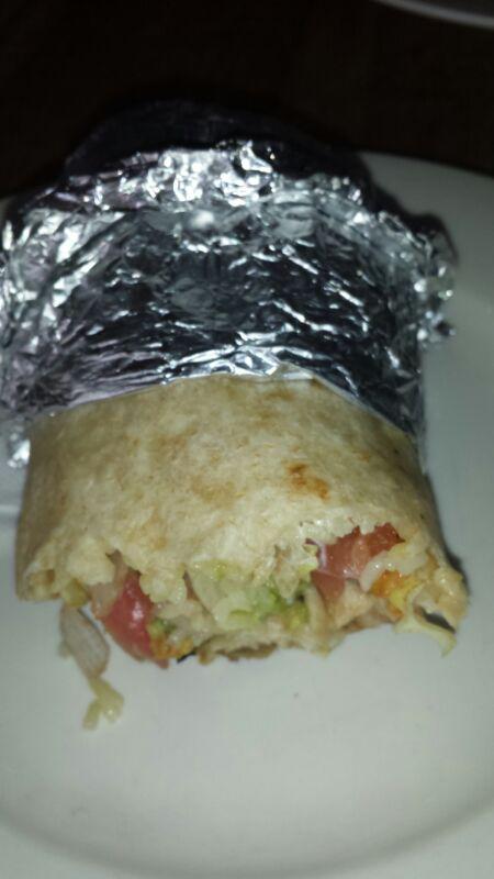 Salsa Fresh Mex Grill - Accommodation Brunswick Heads 3