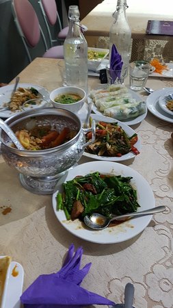 Siam Orchid Thai - Accommodation Brunswick Heads 0