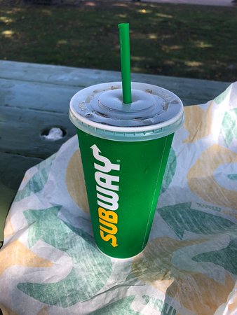 Subway - Accommodation Brunswick Heads 0