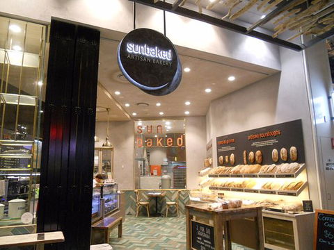 Sunbaked Bakery - Accommodation Brunswick Heads 0