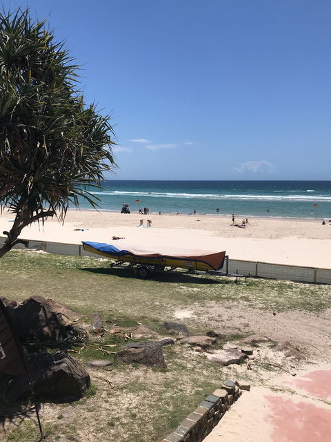 Supporters Club (Bar & Bistro) - Accommodation Brunswick Heads 1