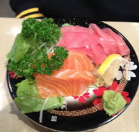 Sushi Train Benowa - Accommodation Brunswick Heads