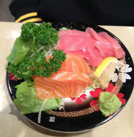 Sushi Train Benowa - Accommodation Brunswick Heads 0