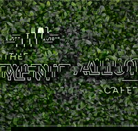 The Allotment Cafe - Accommodation Brunswick Heads