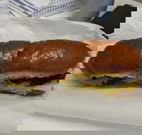 Urban Monkey Cafe - Accommodation Brunswick Heads