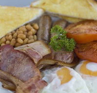 Cafe Arabica - Accommodation Brunswick Heads