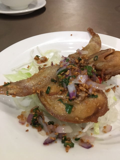 HAOZ Chinese Restaurant - Accommodation Brunswick Heads 4