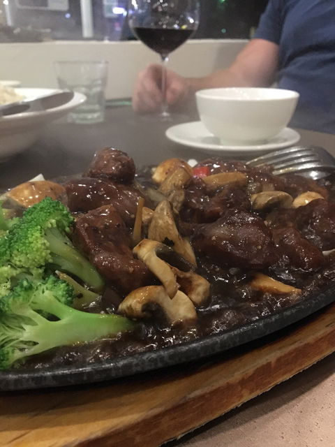 HAOZ Chinese Restaurant - Accommodation Brunswick Heads 5