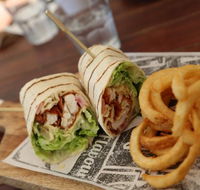 Hog's Breath Cafe - Accommodation Brunswick Heads