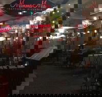 Mamma Mia Trattoria Pizzeria - Accommodation Brunswick Heads