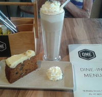 One Stop Cafe - Accommodation Brunswick Heads