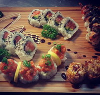 Sushi Arasi - Accommodation Brunswick Heads