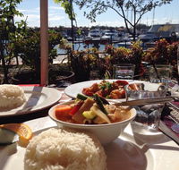 Thai Inlay - Accommodation Brunswick Heads