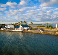 The Lighthouse - Accommodation Brunswick Heads