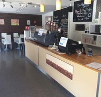 1st Stop Cafe - Accommodation Brunswick Heads