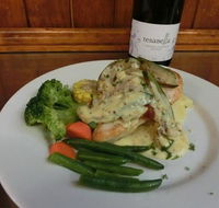 BRISBANE VALLEY TAVERN - Accommodation Brunswick Heads