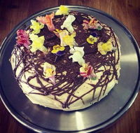 Cafe Lagarto - Accommodation Brunswick Heads