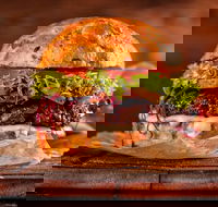 Craft Burgers And Beer - Accommodation Brunswick Heads