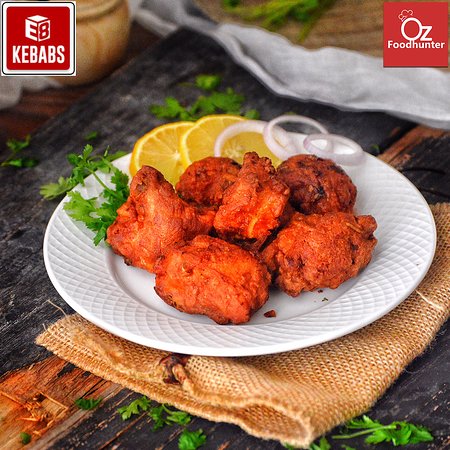 E8 Kebabs - Accommodation Brunswick Heads 0