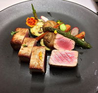 Kashiwa Japanese Restaurant - Accommodation Brunswick Heads