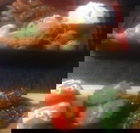 Kouji Japanese Restaurant - Accommodation Brunswick Heads