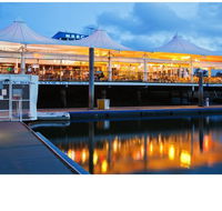 Moreton Bay Boat Club - Accommodation Brunswick Heads