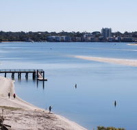 My Beach Spot - Accommodation Brunswick Heads