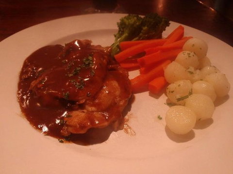 O'Dowd's Irish Pub - Accommodation Brunswick Heads 0