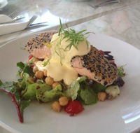 Sea Salt and Vine - Accommodation Brunswick Heads
