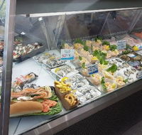 Seafood Takeaway - Accommodation Brunswick Heads