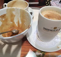 Shingle Inn- mount Ommaney - Accommodation Brunswick Heads