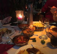The curry bowl Indian restaurant - Accommodation Brunswick Heads