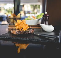 Three Bar and Grill - Accommodation Brunswick Heads