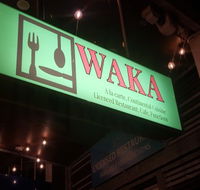 Waka - Accommodation Brunswick Heads