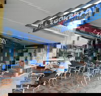 Zorbas Pizza  Pasta - Accommodation Brunswick Heads