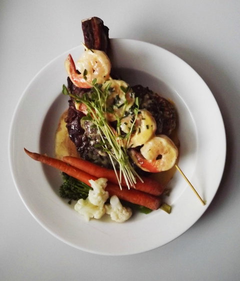 Aussie Beef Steakhouse - Accommodation Brunswick Heads 1