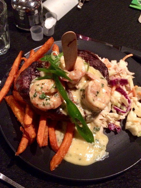 Aussie Beef Steakhouse - Accommodation Brunswick Heads 4