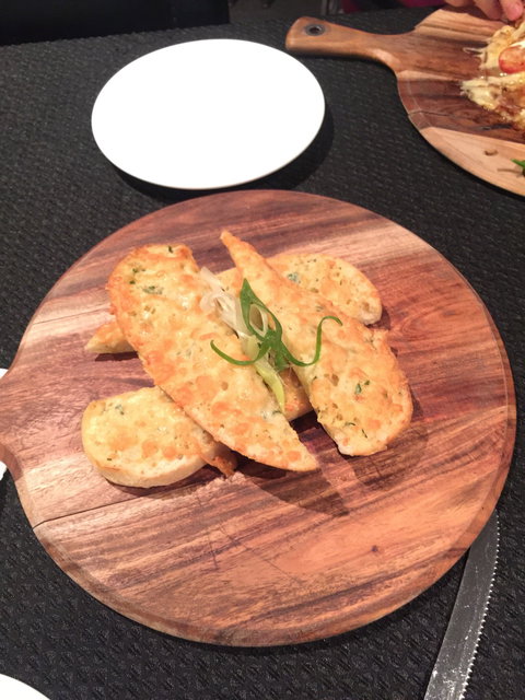 Aussie Beef Steakhouse - Accommodation Brunswick Heads 6