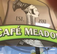 Cafe Meadow - Accommodation Brunswick Heads