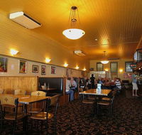 Carrollee Hotel - Accommodation Brunswick Heads
