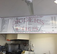 Diggers Pies - Accommodation Brunswick Heads