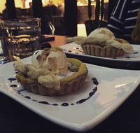 Dish Restaurant - Accommodation Brunswick Heads