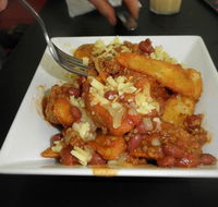 Glendon Street Cafe - Accommodation Brunswick Heads