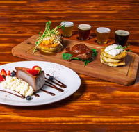 Granite Belt Brewery  Restaurant - Accommodation Brunswick Heads