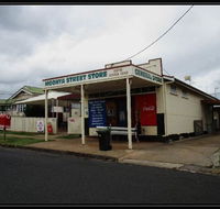 Moonya Street Store - Accommodation Brunswick Heads