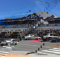Omaras - Accommodation Brunswick Heads