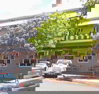 Queenslander Hotel - Accommodation Brunswick Heads
